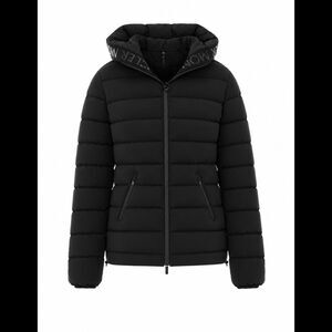 Moncler Women Herbes Down Jacket